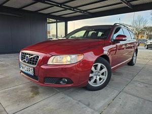 Volvo V70 III 2011