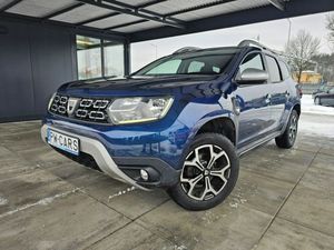 Dacia Duster II 2019