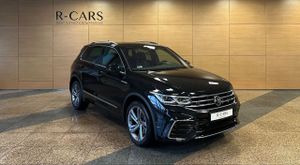 Volkswagen Tiguan II 2.0 TDI SCR 4Mot R-Line DSG 2021