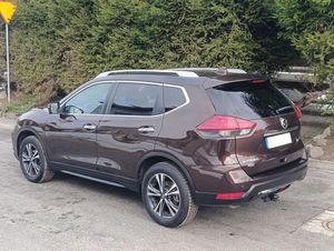 Nissan X-Trail III 1.3 DIG-T N-Design 2019