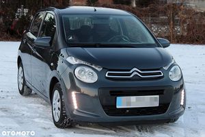 Citroën C1 II 1.0 VTi GPF Live 2019