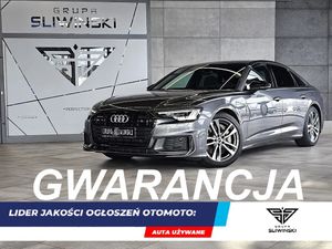 Audi A6 C8 50 TFSI e quattro S tronic sport 2022