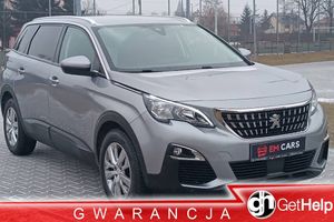 Peugeot 5008 II BlueHDI 130 EAT8 Active Pack 2020