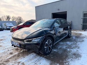 Kia EV6 77,4-kWh AWD Business 2022