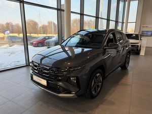 Hyundai Tucson IV 1.6 T-GDi Executive 2WD 2025