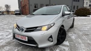 Toyota Auris II Hybrid 135 Premium 2015