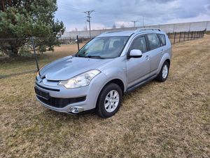 Citroën C-Crosser FAP Tendance 2008