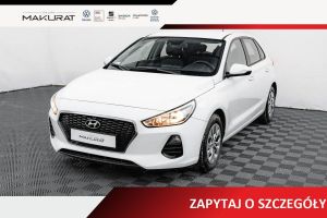 Hyundai i30 III 1.4 Classic + 2018