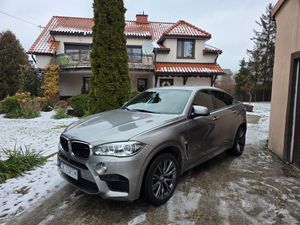 BMW X6 2017