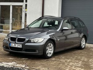 BMW 3 Series E90/E91/E92/E93 2006