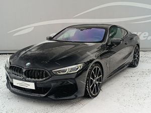 BMW 8 Series G14/G15/G16 2018