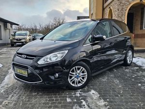 Ford C-Max II 1.6 TDCi Start-Stop-System Titanium 2013