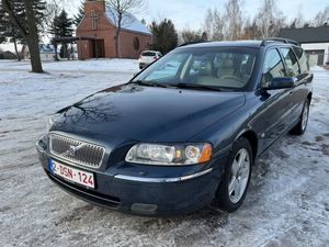 Volvo V70 II D5 2006