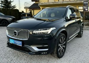 Volvo XC90 II B5 D AWD Geartronic Inscription 2021