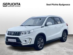Suzuki Vitara II 2018