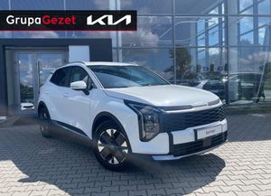 Kia Sportage V 1.6 T-GDI L 2WD DCT 2025