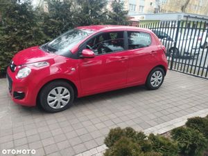 Citroën C1 II 1.0 VTi GPF Feel 2020