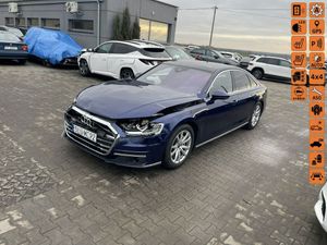 Audi A8 D5 50 TDI quattro tiptronic 2021