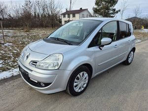 Renault Modus 2008