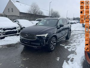 Volvo XC90 II T8 AWD Plug-In Hybrid Ultimate Bright 7os 2025