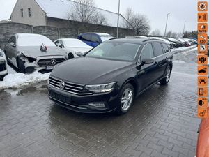 Volkswagen Passat B8 2.0 TDI SCR DSG Conceptline 2020