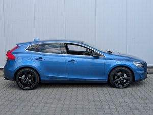 Volvo V40 II 2018