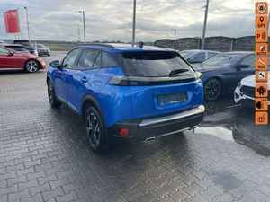 Peugeot 2008 II 1.2 PureTech Allure Pack S&S EAT8 2024