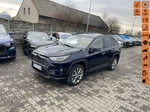 Toyota Rav4 V 2.5 Hybrid Executive 4x4 2021