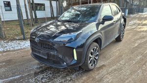 Toyota Yaris IV 2022