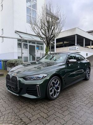 BMW 4 Series II G22/G23/G82 M440i xDrive 2023
