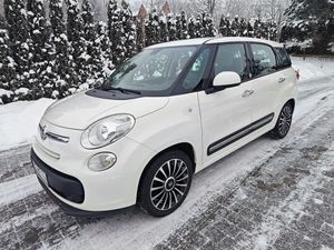 Fiat 500L Living 1.4 T-Jet 16V Lounge 2016