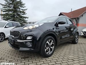 Kia Sportage IV 1.6 GDI 2WD EDITION 7 2018