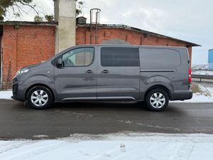 Citroën Jumpy 2020