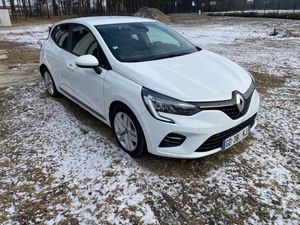 Renault Clio V E-TECH Full 145 E-TECH engineered 2021