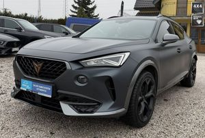 Cupra Formentor 2.0 TSI 4Drive VZ DSG 2021