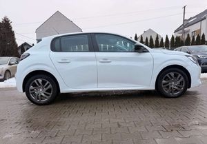 Peugeot 208 II 2022