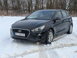 Hyundai i30 III 1.4 Premiere Comfort 2017