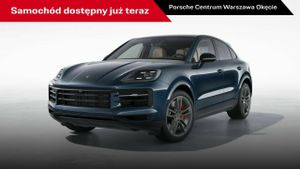 Porsche Cayenne III 2025