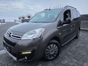 Citroën Berlingo II Multispace BlueHDi 120 S&S XTR 2015