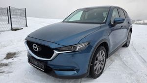 Mazda CX-5 II SKYACTIV-G 194 AWD Sports-Line 2019