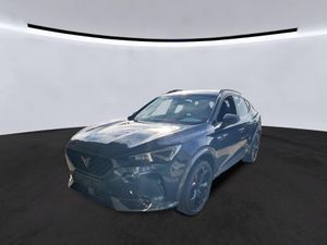 Cupra Formentor 2.0 TSI 4Drive VZ DSG 2024