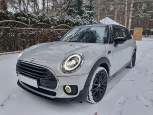 Mini Clubman 2022