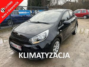 Kia Rio III 2016