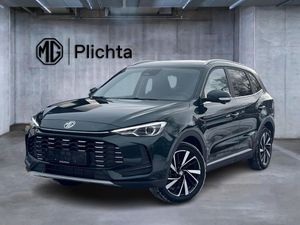 MG ZS 2025