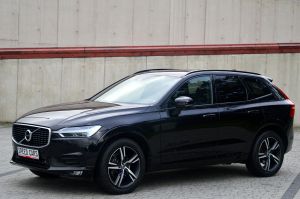 Volvo XC60 II B4 D Geartronic RDesign 2020