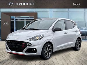 Hyundai i10 III 1.2 N Line 2025