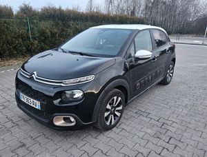 Citroën C3 III 1.2 PureTech Shine 2020