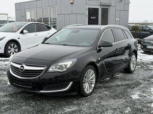 Opel Insignia A 1.6 CDTI Cosmo S&S 2017