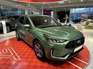 Ford Kuga III 2.5 FHEV FWD ST-Line X 2025