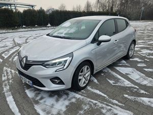 Renault Clio V 1.5 dCi Energy Alize 2020